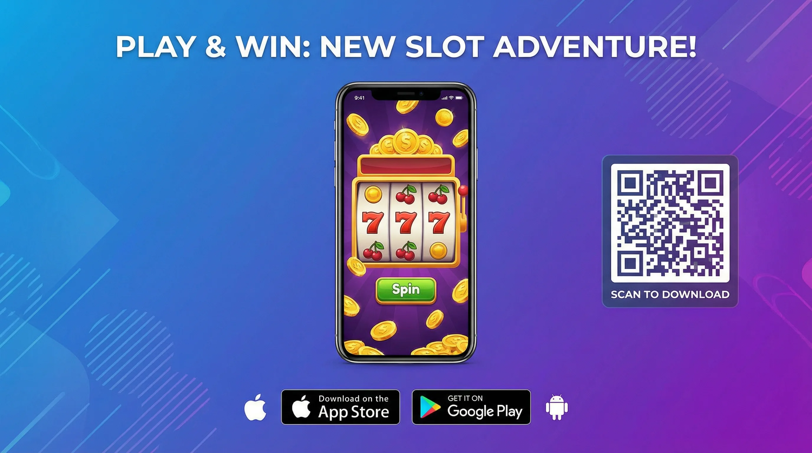 赏金女王下载APP下载界面展示